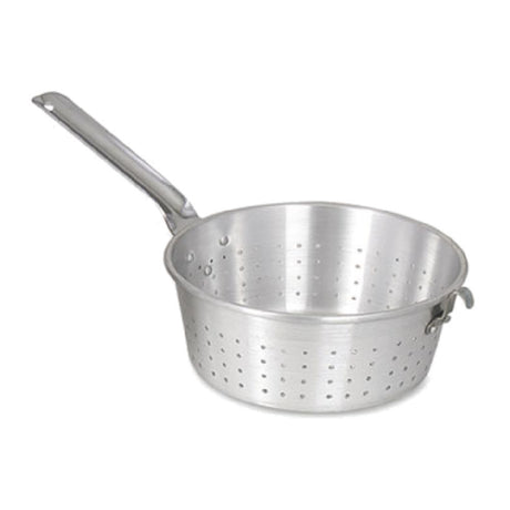 Alegacy Foodservice Products HA23 Strainer 9" Dia. X 3-1/2" Deep Round