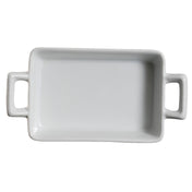Palate & Plate AW-9082 - Baking Dish, 12 Oz., 6-1/4" X 4-1/4" X 1-5/8"H