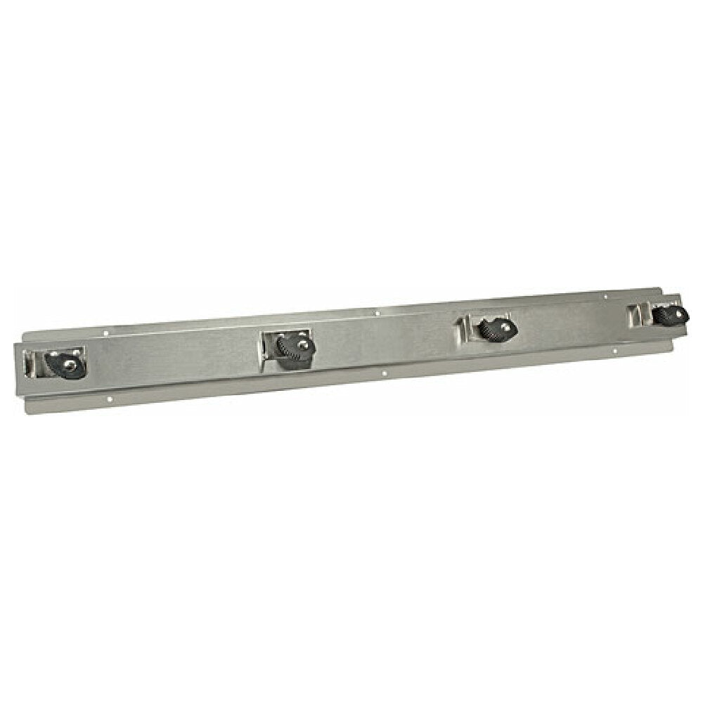 Bradley BDY9954 Holder Mop 4 Holders 36"l
