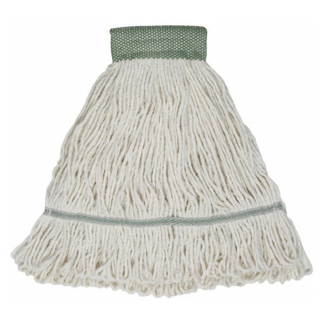 Private Label MVR1591017 Mop Head Loop End Lrg Cotton
