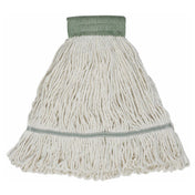 Private Label 1591017 Mop Head Loop End Lrg Cotton