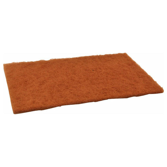 Private Label 1591031 Pad Scrubbing Walnutpad 20 Pk