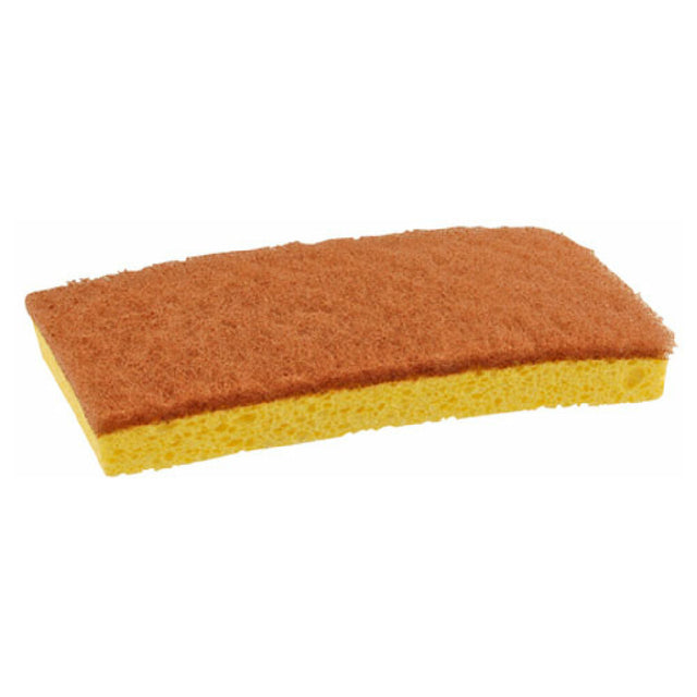 Private Label MVR1591032 Sponge Scrubbing Walnutpad