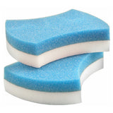 Cuno 4004CC Sponge Easy Erasing 4pk