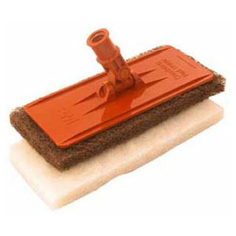 Cuno 6472 Holder Doodlebug Pad W/ 4 Holders & 4 Pads