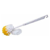 Private Label MVR1591066 Brush Toilet (yellow)