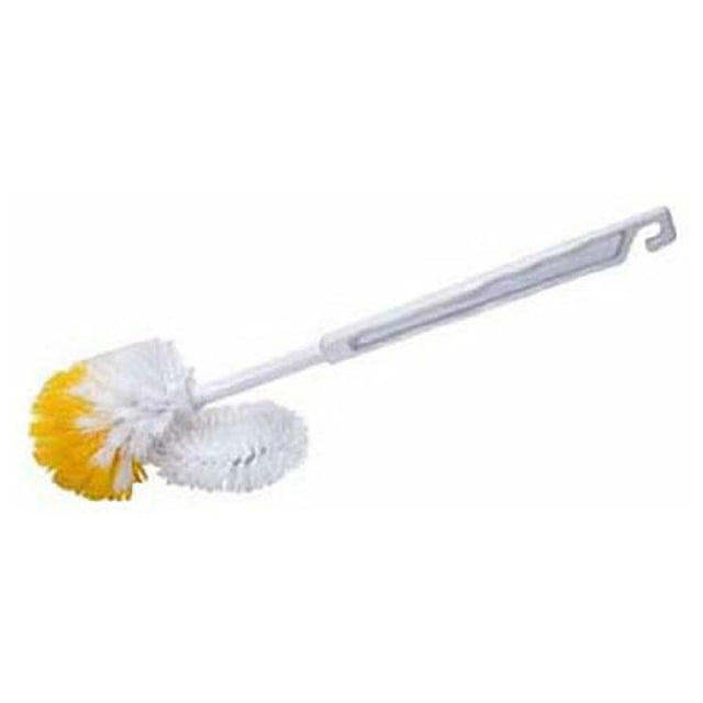 Private Label 1591066 Brush Toilet (yellow)
