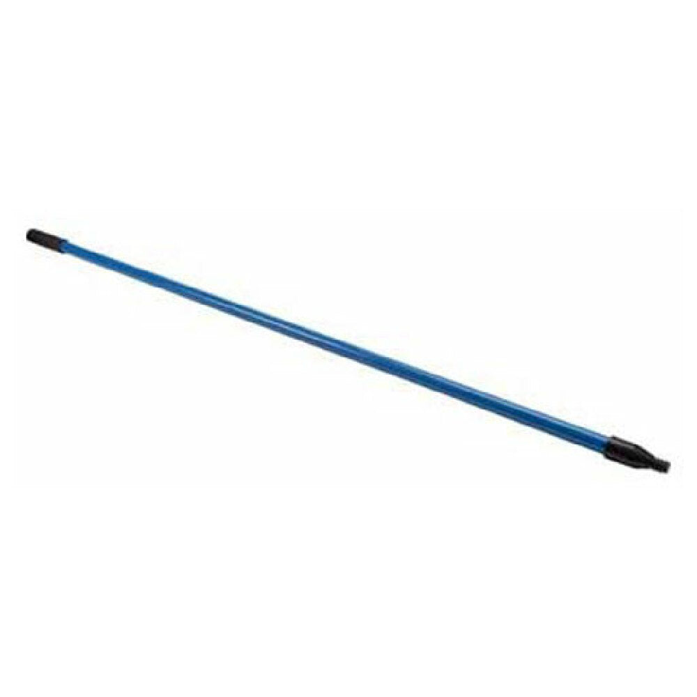 Private Label 1591085 Handle Threaded 54" Blue