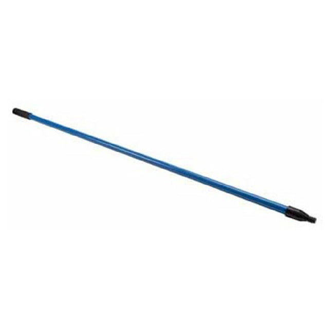 Private Label 1591085 Handle Threaded 54" Blue