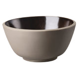 Paderno 21540-405252-60721 Bowl 17-5/8 Oz. 5-1/2" Dia. X 2-3/4"H