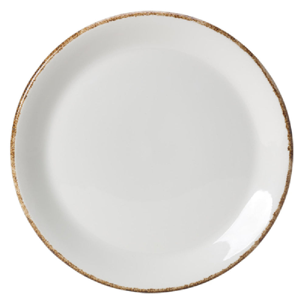 Steelite 17140567 Plate 8" Dia. Round