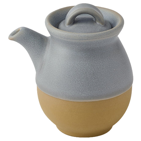 Churchill China EMGYSB7 1 - Soy Bottle, 7 Oz., Super Vitrified