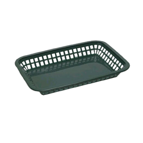 Tablecraft 1077FG Grande Platter Basket 10-3/4" X 7-3/4" X 1-1/2" Rectangular