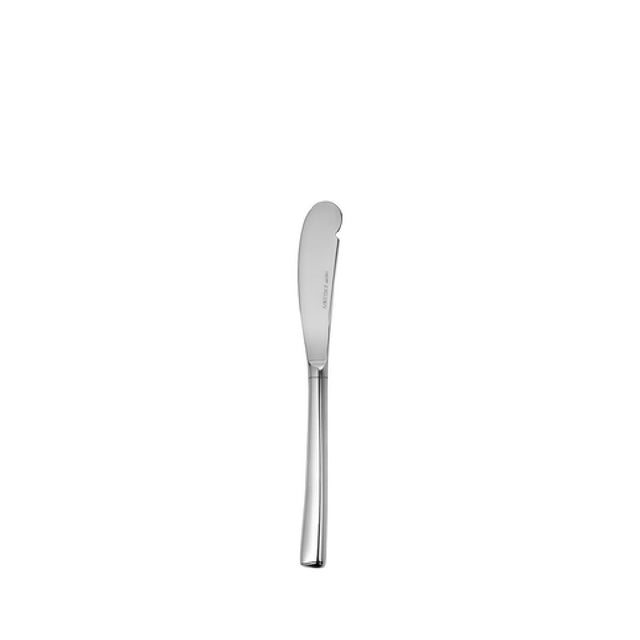 Bauscher Hepp 56.1566.6047 - Bread-/Butter Knife, 6 8/9", Stainless Steel