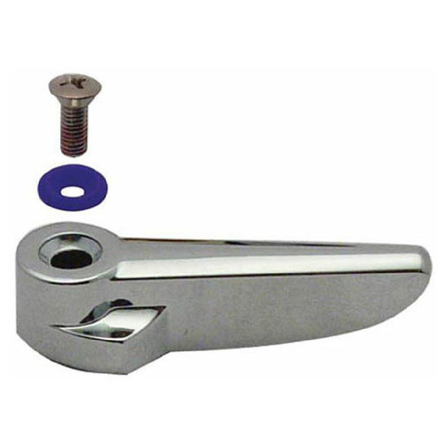 T&S Brass TS177F Lever Handle Cold