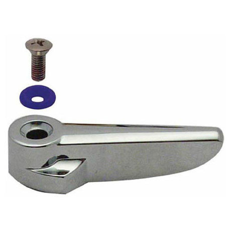 T&S Brass TS1636-45M50 Lever Handle Cold