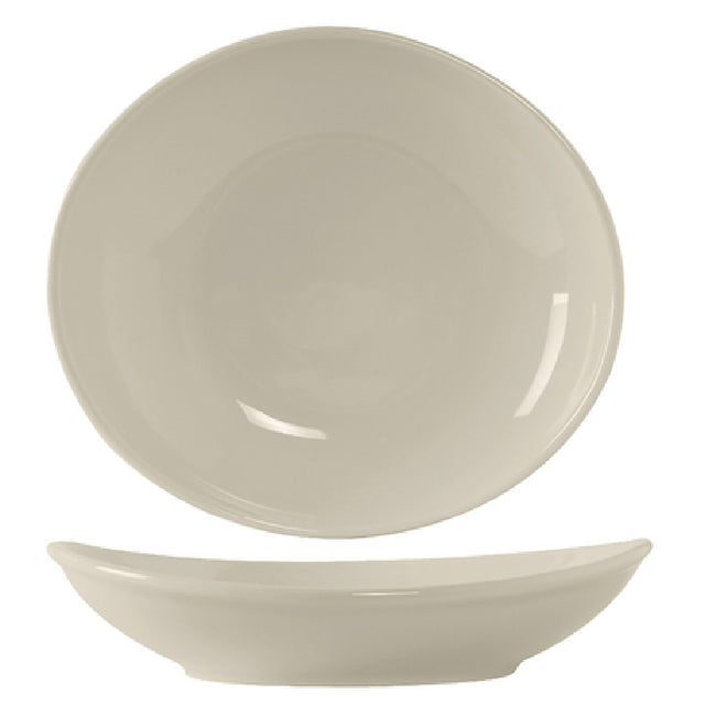 Tuxton BEB-105J Bowl 10-1/2 Oz. 7" X 6-1/8"