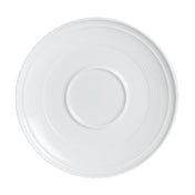 Steelite 6300P363 Saucer 6-1/2" Dia. Round