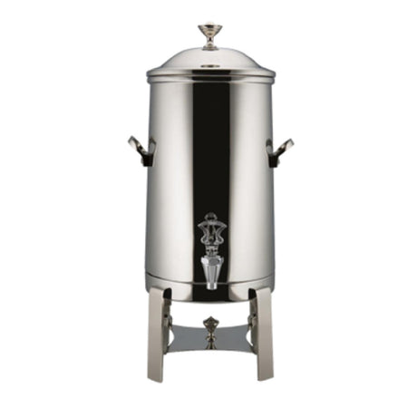 Bon Chef 48001-1-E - Coffee Urn, 1-1/2 Gallon, Electric