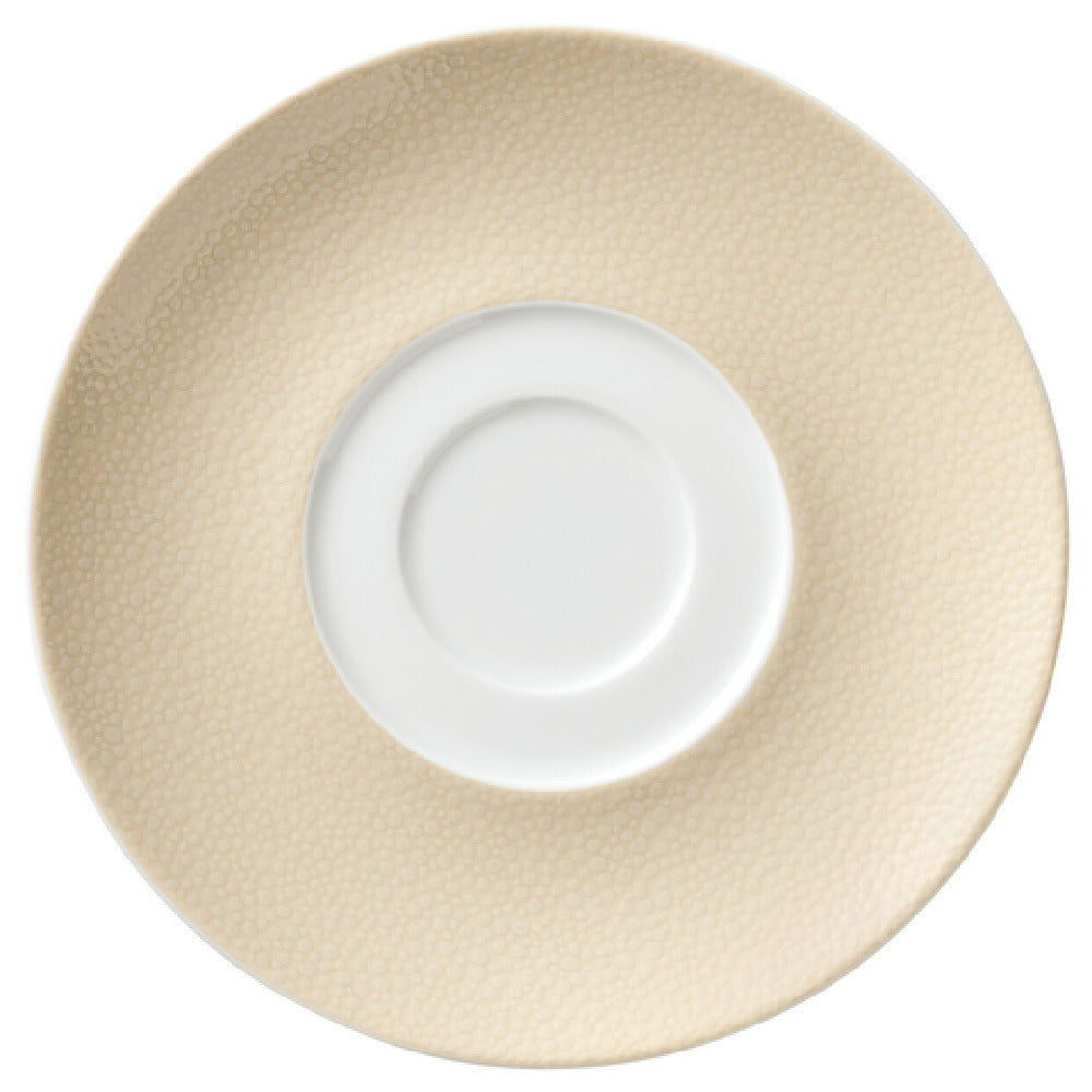 Bauscher Hepp 696819-425782 - Saucer, 6.3", Round