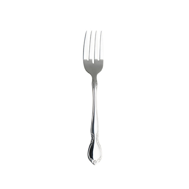 Steelite 5754SX023 Dessert/Salad Fork 6.75" 18/0 Stainless Steel