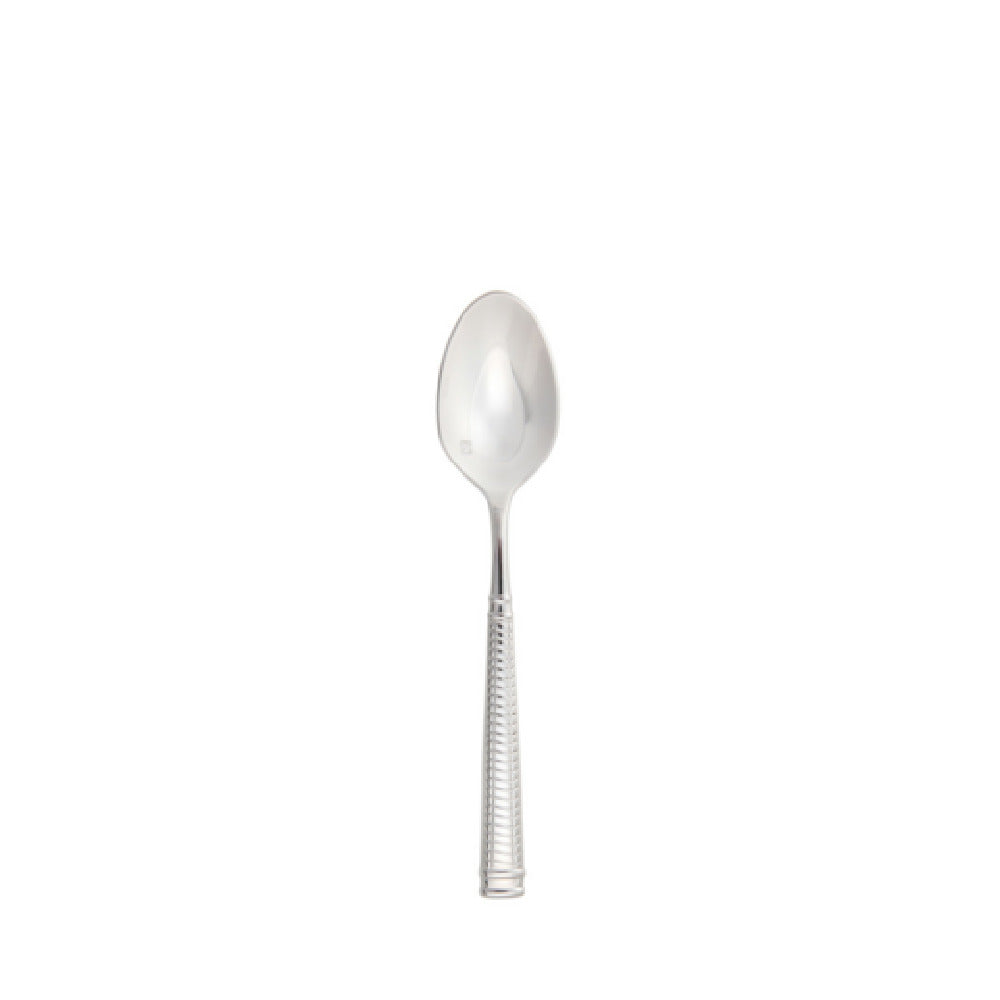 Fortessa 1.5.134.00.021 Vivi Teaspoon 6" (15.3cm) Dishwasher Safe