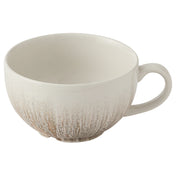 Churchill China ILYPCB281 - Cappuccino Cup, 12 Oz., Inked Lyra