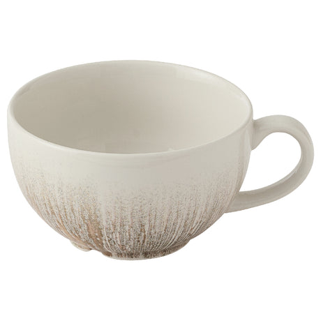 Churchill China ILYPCB281 - Cappuccino Cup, 12 Oz., Inked Lyra