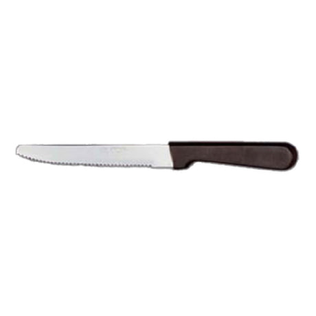 Libbey 201 2702 (Formerly World Tableware) Steak Knife 8-3/4" Round Tip