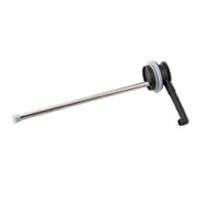 TableCraft Products 13063 - Replacement Dip Tube, For Airpots 12659 & 12661, Stainless Steel (18-8)