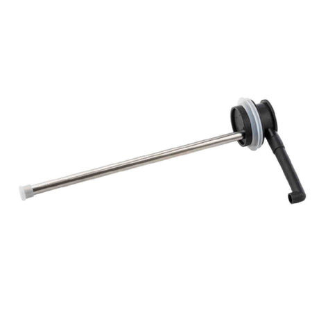 TableCraft Products 13063 - Replacement Dip Tube, For Airpots 12659 & 12661, Stainless Steel (18-8)