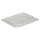 Cambro 80PPCWSC190 Food Pan Seal Cover 1/8 Size Material Is Safe From -40°F To 160°F (-4°C To 70°C)