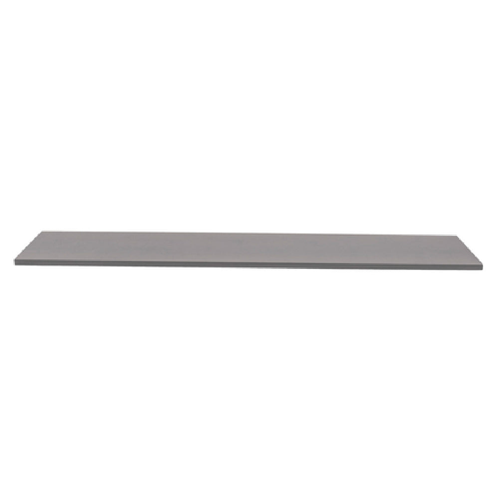 FOH BHO055GYB20 B³ Buffet Building Blocks® Buffet Board 8" X 36" X 1/2" Rectangular