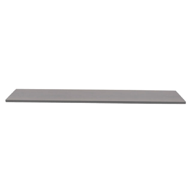 FOH BHO055GYB20 B³ Buffet Building Blocks® Buffet Board 8" X 36" X 1/2" Rectangular