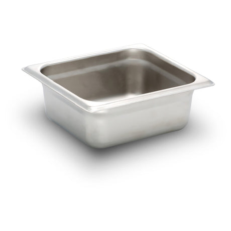 Bon Chef 12027 Food Pan 1/6 Size 1 Qt 6 Oz.