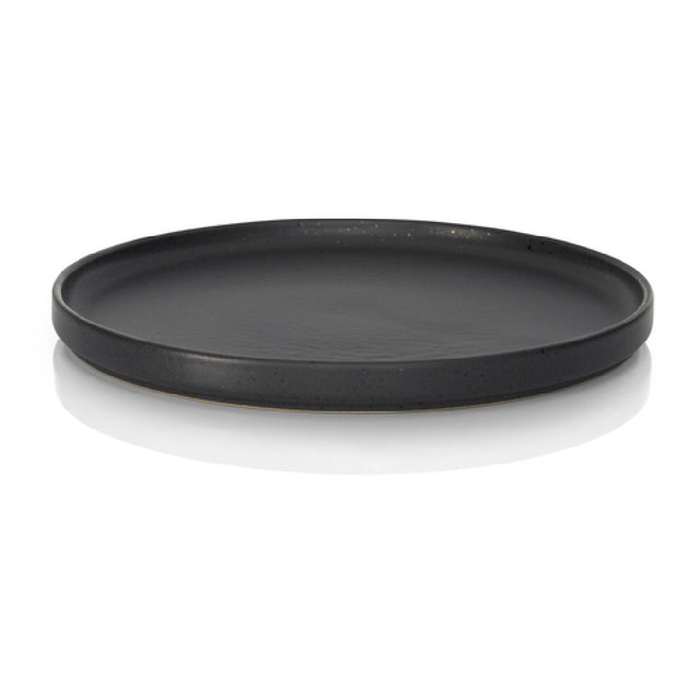 Bauscher Hepp 53.0047.0102 - Flat Plate, 10.2" Dia., Round