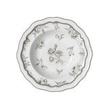 Steelite 62536FP814 Rim Soup Bowl 15.0 Oz 9.75"