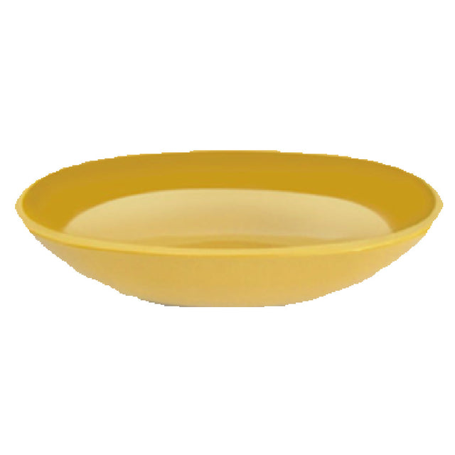 Elite Global Solutions M157OV-OO Bowl 3 Qt. (96 Oz.) 15"L X 7-1/2"W X 3-1/2"H