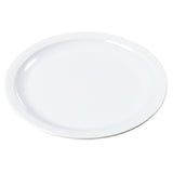 Carlisle KL20102 Carlisle Kingline™ Sandwich Plate 7-1/4" Dia. Round