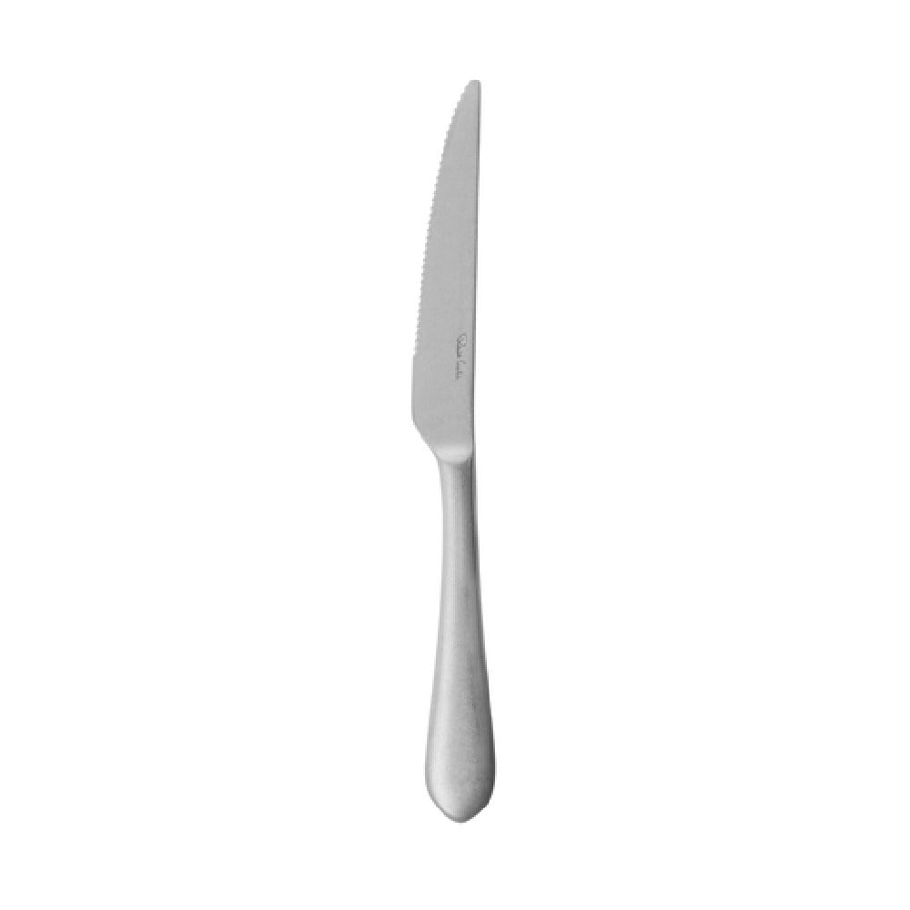 Steelite 6032SX056 Steak Knife 9-1/2" 18/0 Stainless Steel