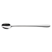 Bauscher Hepp 59.8172.6540 - Iced Tea Spoon, 8.7", 18/10 Stainless Steel