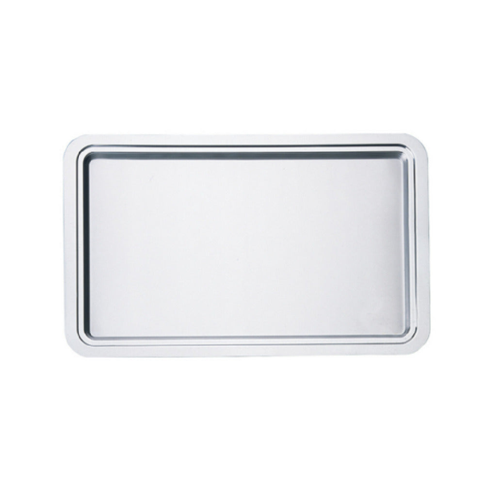 Fortessa 2.5.003.00.750 Tray 11.25x9.25" (28.5x23cm) Rectangular