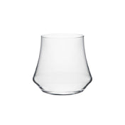 Steelite 480138R004 Old Fashion 12.75 Oz (H 3-1/2" M 3-3/4" T 2-3/4" B 2-3/4")