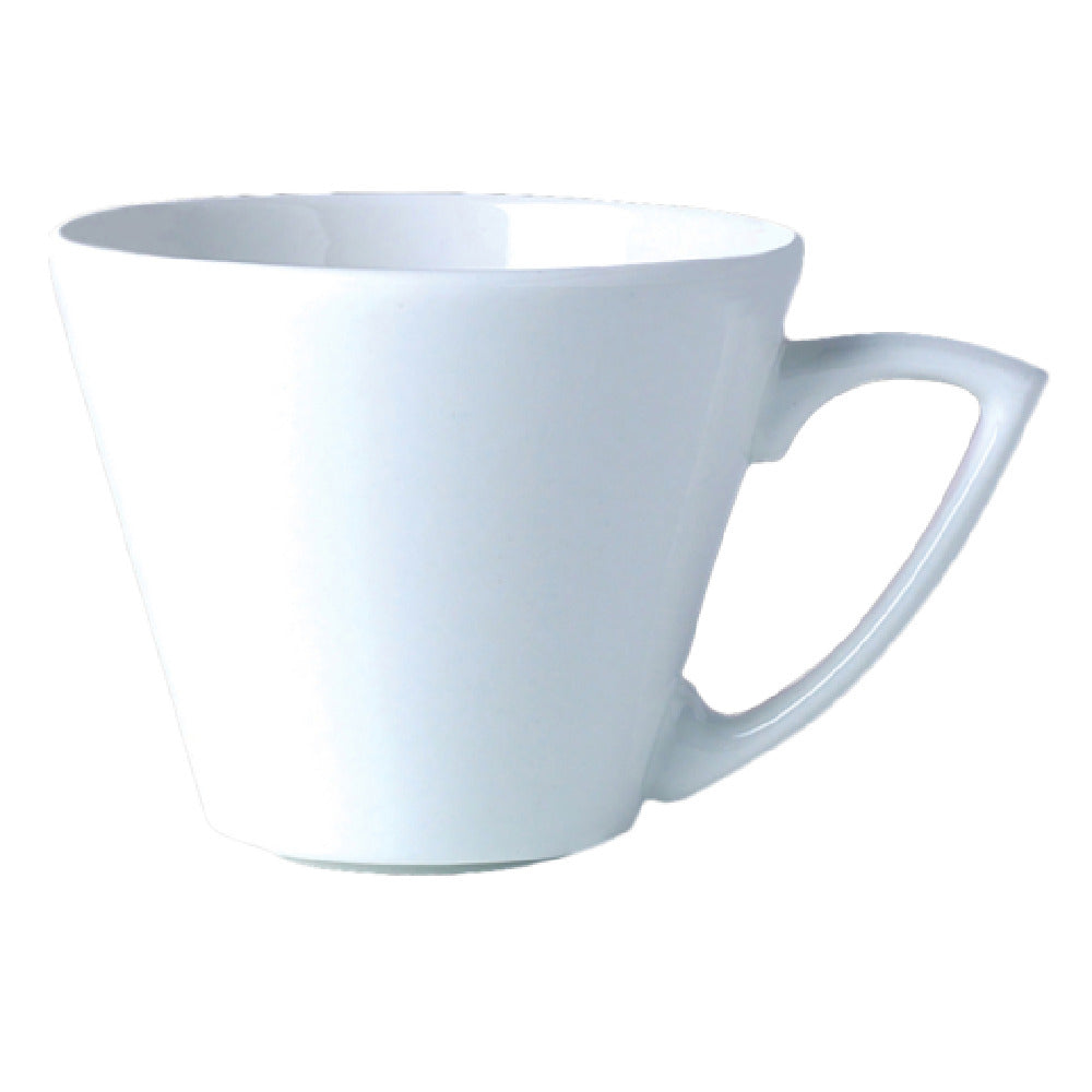 Steelite 9001C638 Cup 8 Oz. 4-1/2"W X 3-3/8"H