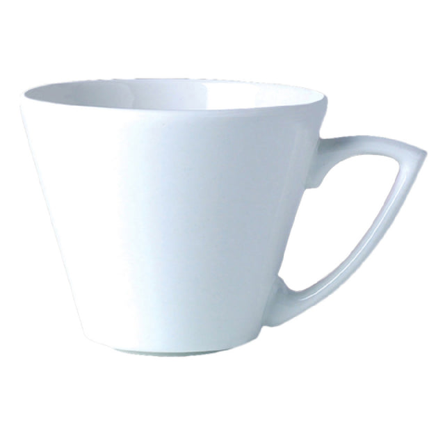 Steelite 9001C638 Cup 8 Oz. 4-1/2"W X 3-3/8"H