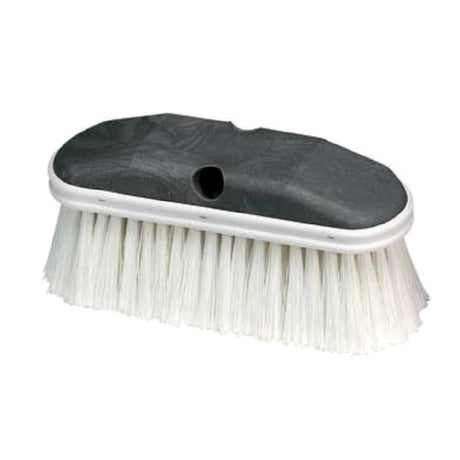 Carlisle 36120902 Carlisle Flo-Pac Vehicle Wash Brush 9"L X 3"W 2-3/4" Trim