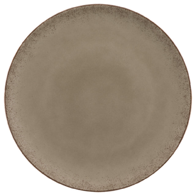 Bauscher Hepp 711220-700466 - Plate, 8" Dia., Round