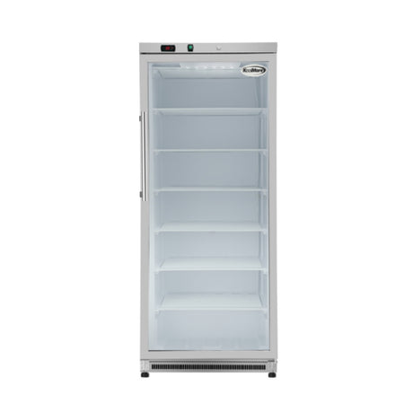 Koolmore KM-FMD20SGD Freezer Reach-in 30"W