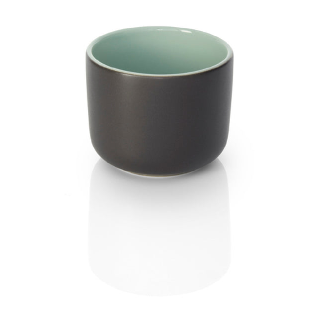 Bauscher Hepp 53.0036.0106 - Mug, 3.5" Dia., Ceramic