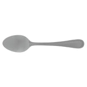 Hubert 82656 - Teaspoon, 6-1/4", Medium Weight